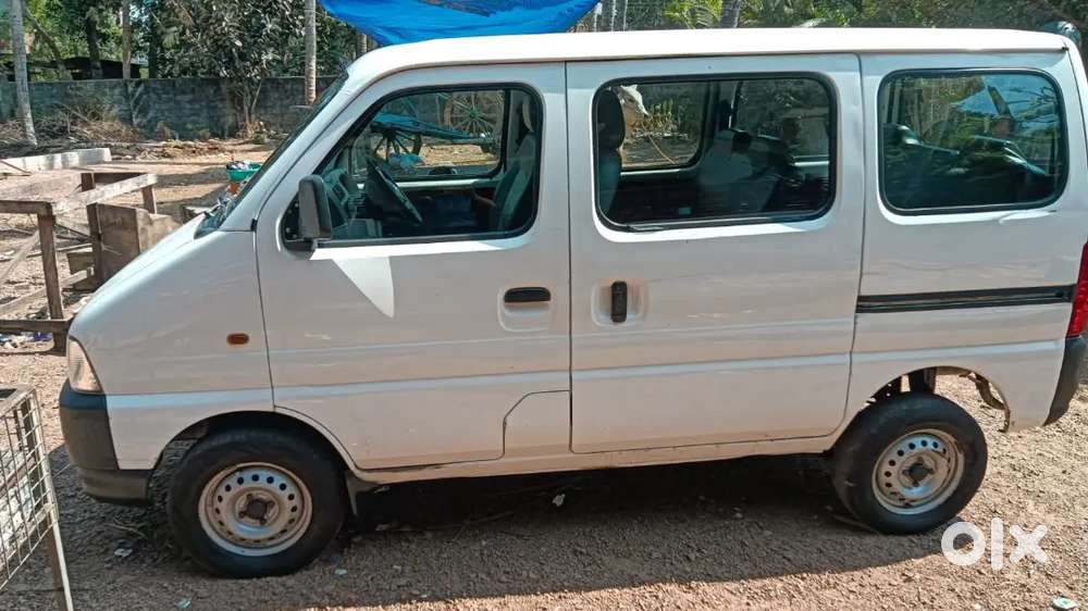 Maruti Suzuki Eeco 2023 Petrol 50000 Km Driven