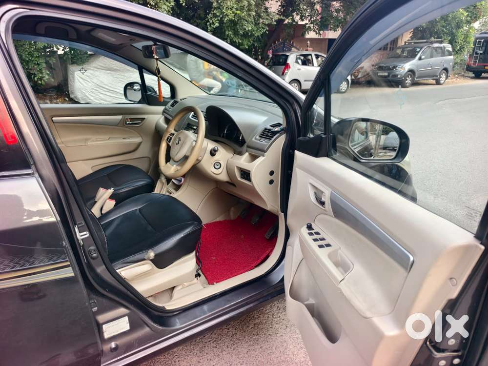 Maruti Suzuki Ertiga Vdi, 2018, Diesel