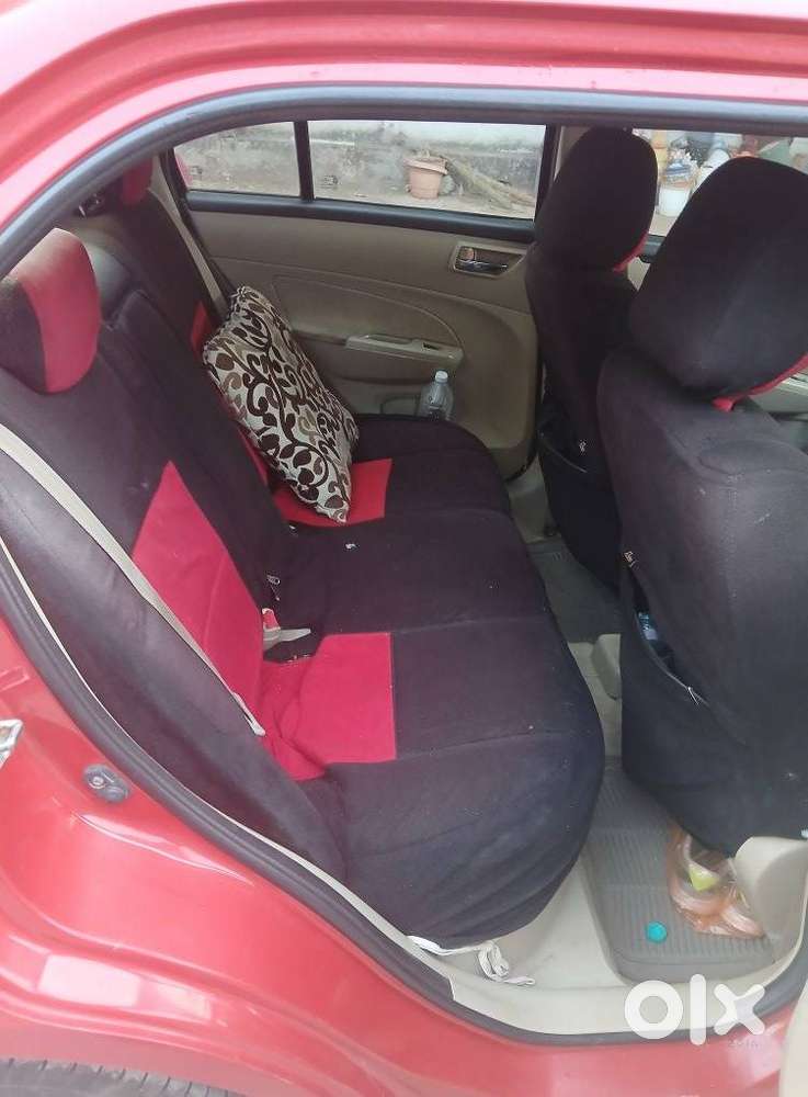 Maruti Suzuki Swift Dzire 1.2 Vxi Bsiv, 2014, Petrol