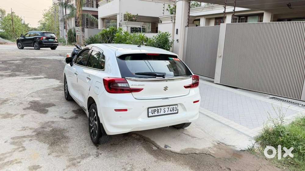 Maruti Suzuki Petrol 2022