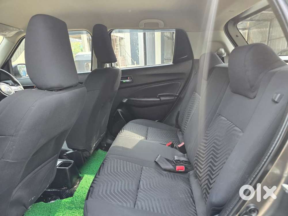 Swift Maruti 2021 1st Owner