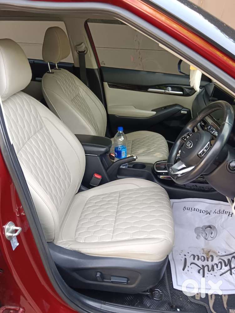 Kia Seltos Htk Plus At D, 2019, Diesel