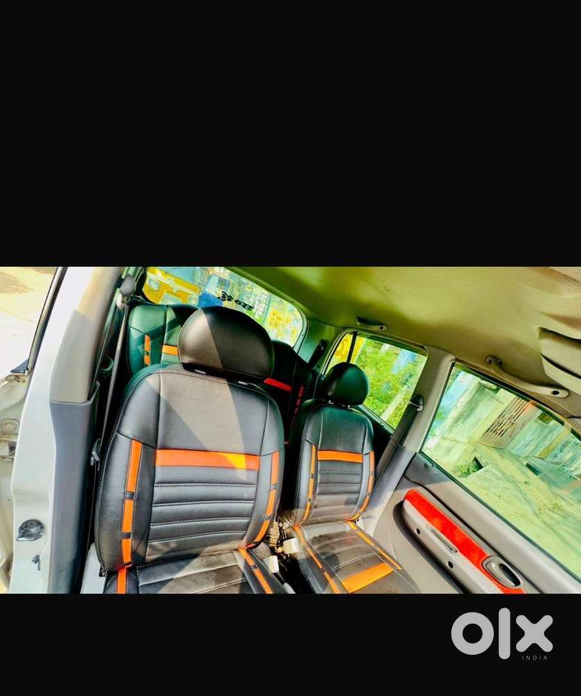 Hyundai Santro Xing 2008 Petrol Good Condition
