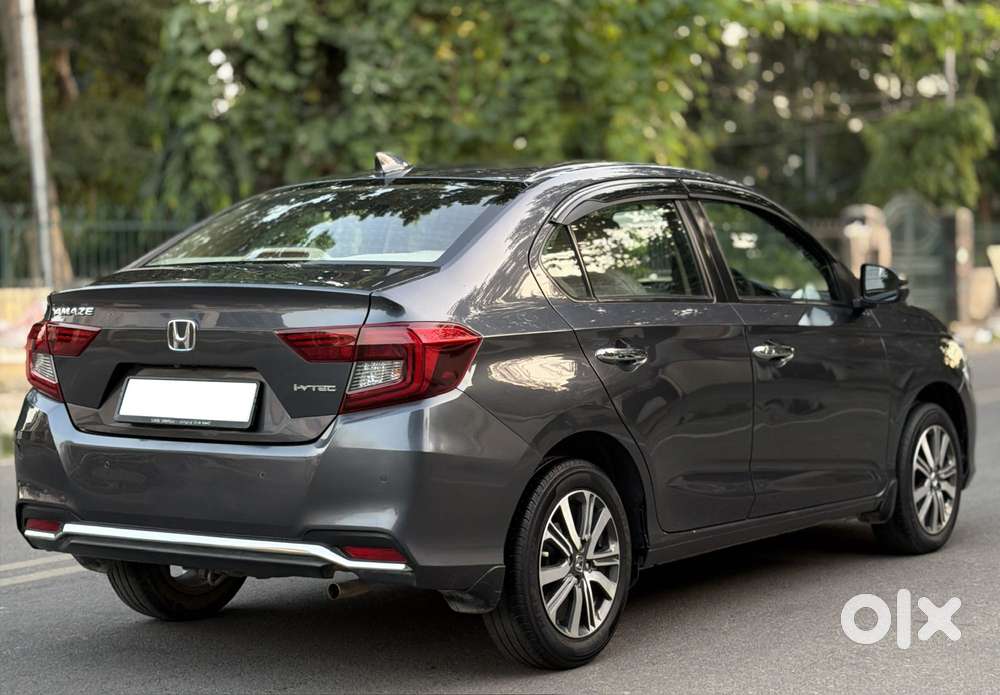 Honda Amaze Vx 1.2 Petrol Cvt, 2023, Petrol