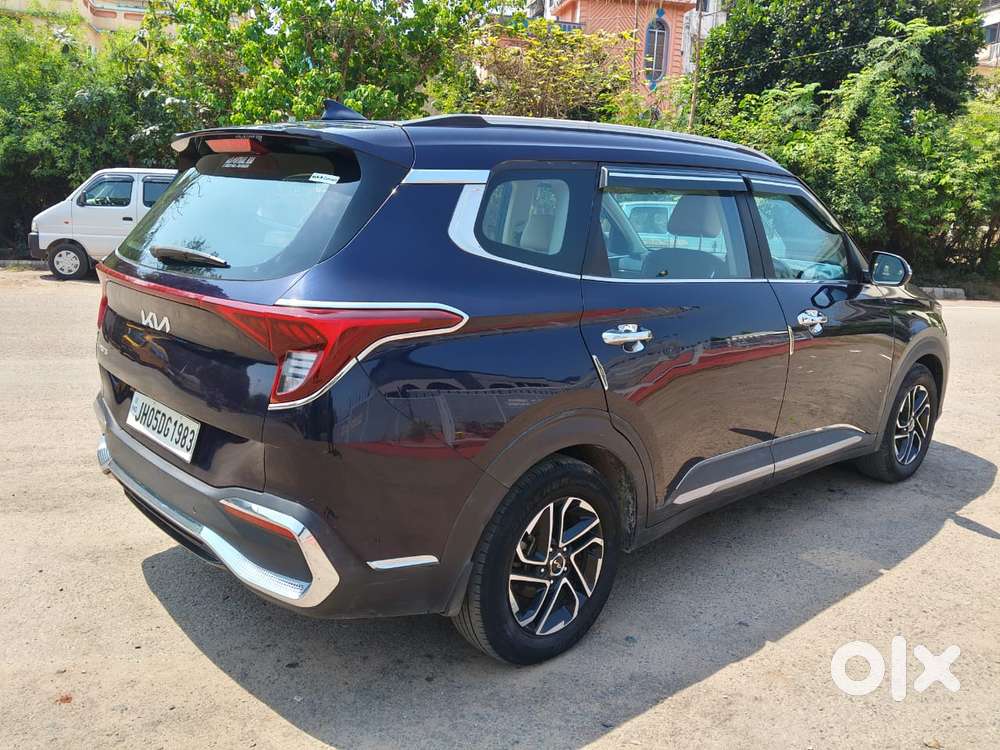 Kia Carens 1.5 Luxury Plus Turbo 7 Str, 2022, Diesel