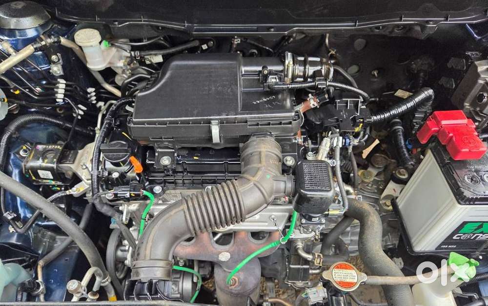 Maruti Suzuki Grand Vitara 1.5 Sigma Smart Hybrid, 2023, Petrol