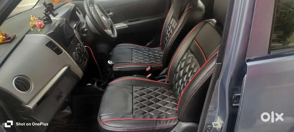 Maruti Suzuki Wagon R 2011 Petrol Well Maintained