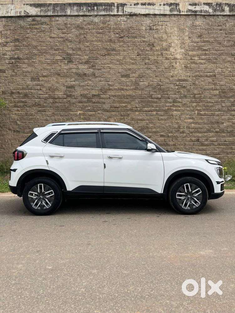Hyundai Venue 1.5 Crdi S Plus, 2023, Diesel