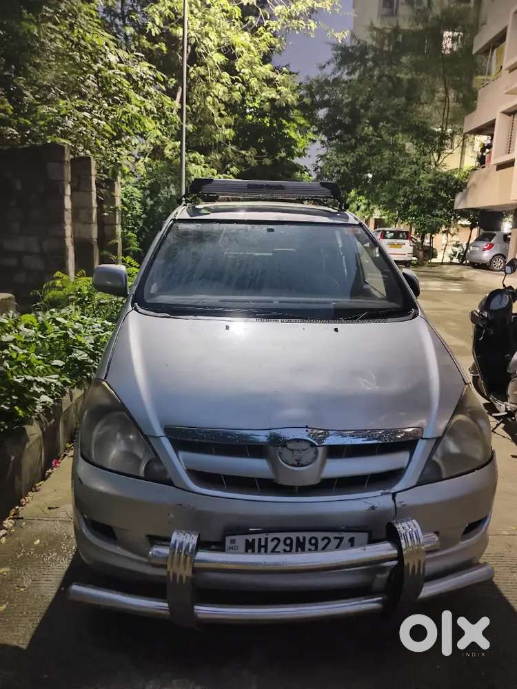 Toyota Innova 2006