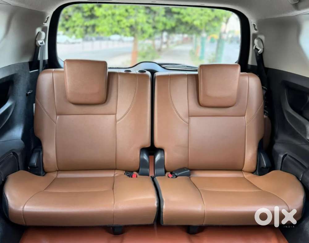 Toyota Innova Crysta [2020-ongoing] 2.4 Zx At 7 Str, 2020, Diesel