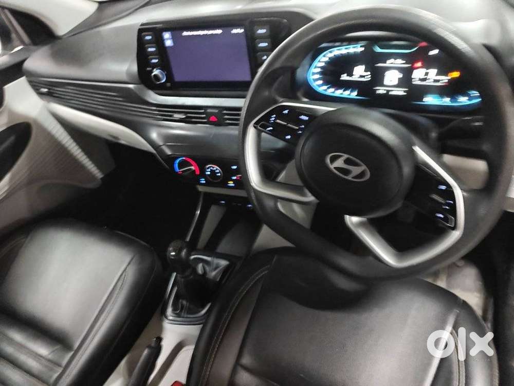 Hyundai New I20 1.2 Magna Mt, 2024, Petrol