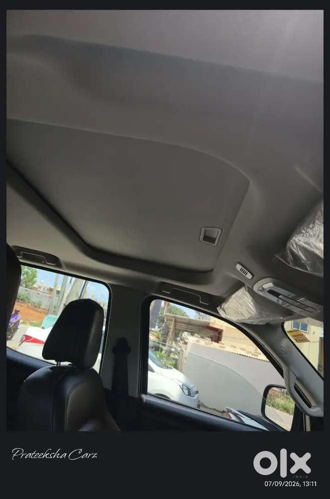 Mahindra Scorpio N Z8 S 2024
