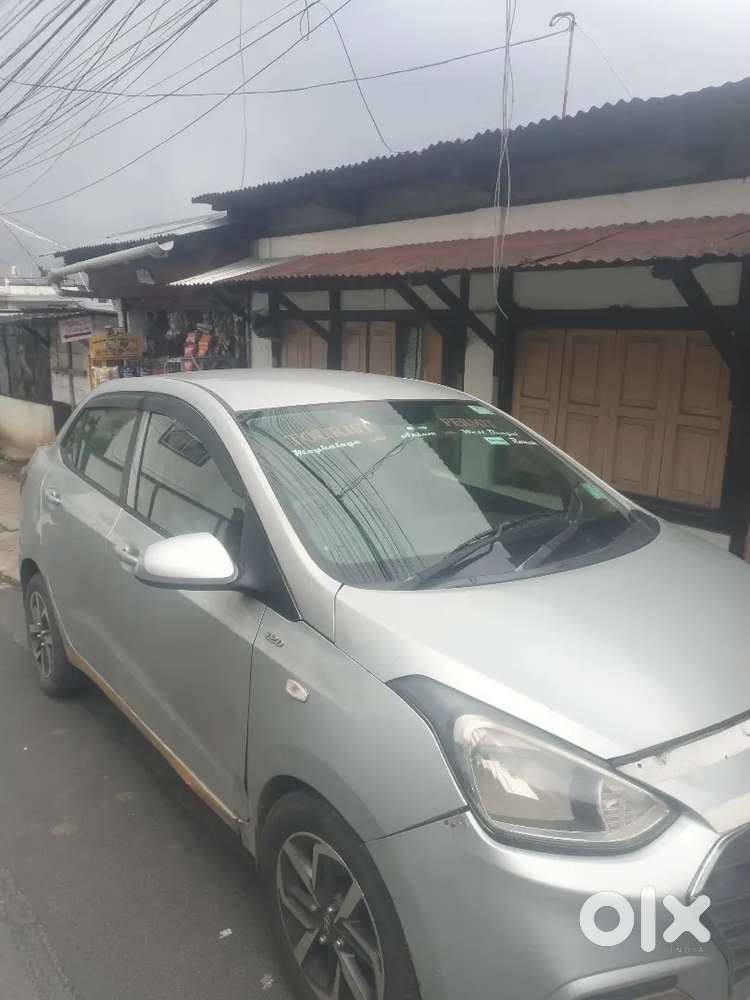 Tourist Driver Needed From Shillong.