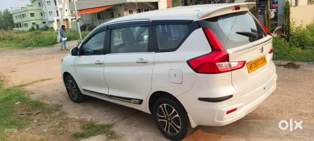 Maruthi Ertiga For Sale