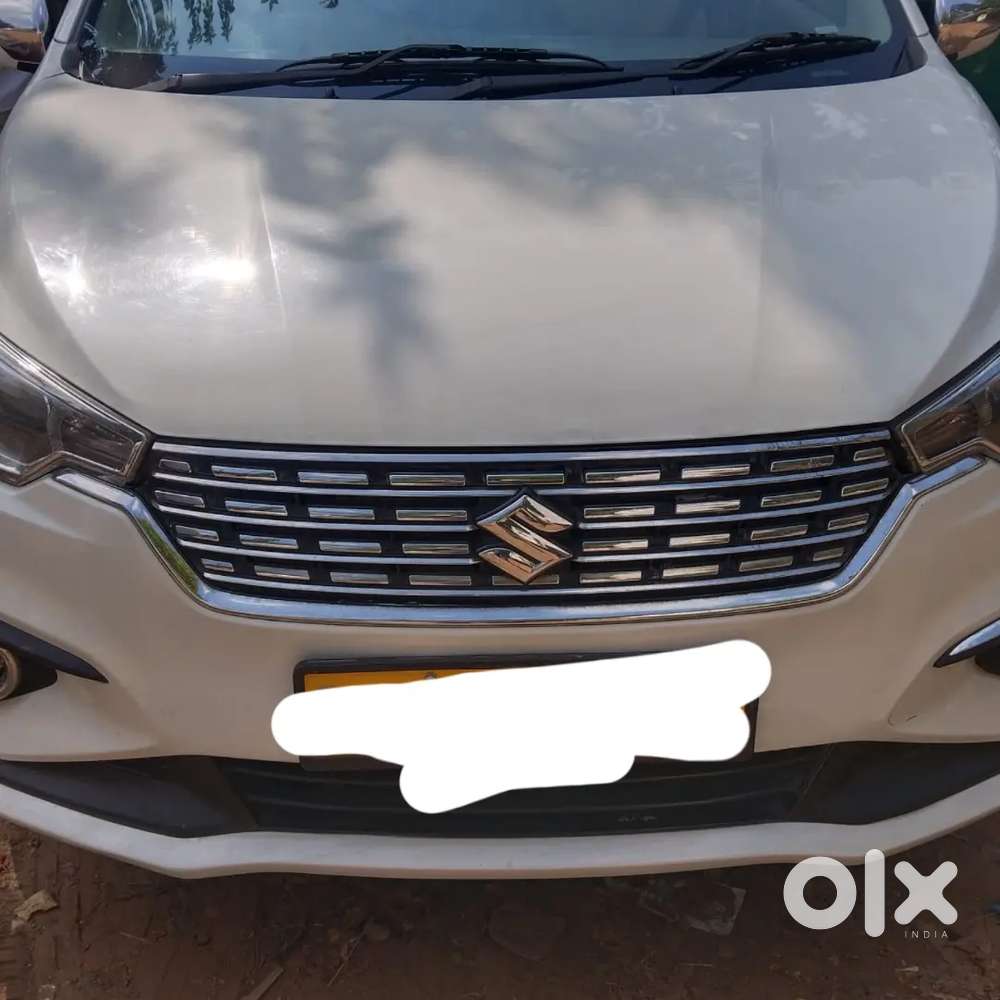 Maruti Suzuki Ertiga