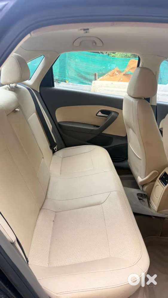 Volkswagen Vento 1.6 Highline, 2014, Petrol