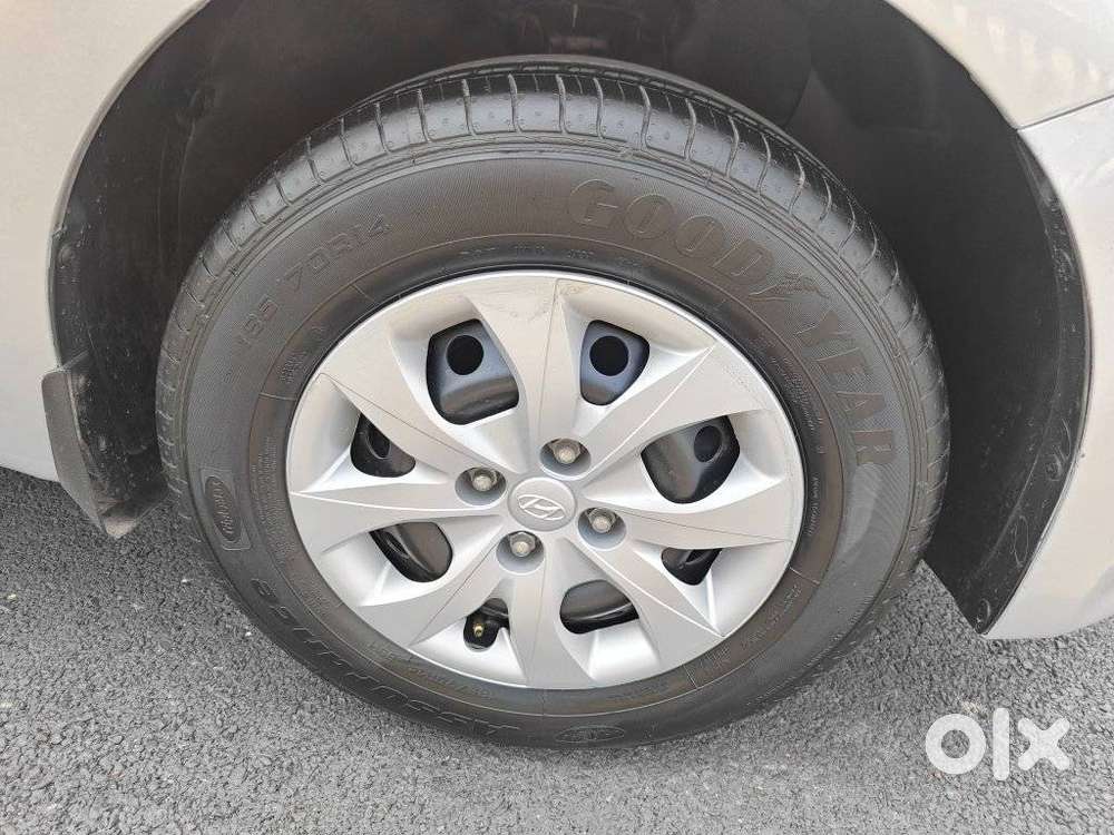 Hyundai I20 Magna Plus, 2016, Petrol