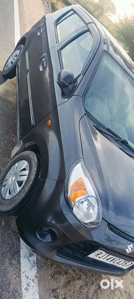 Maruti Suzuki Alto 800 2016 Petrol 58000 Km Driven