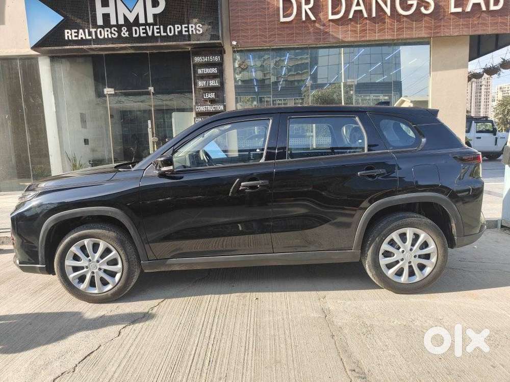 Toyota Urban Cruiser Hyryder 1.5 E Neo Drive, 2025, Petrol