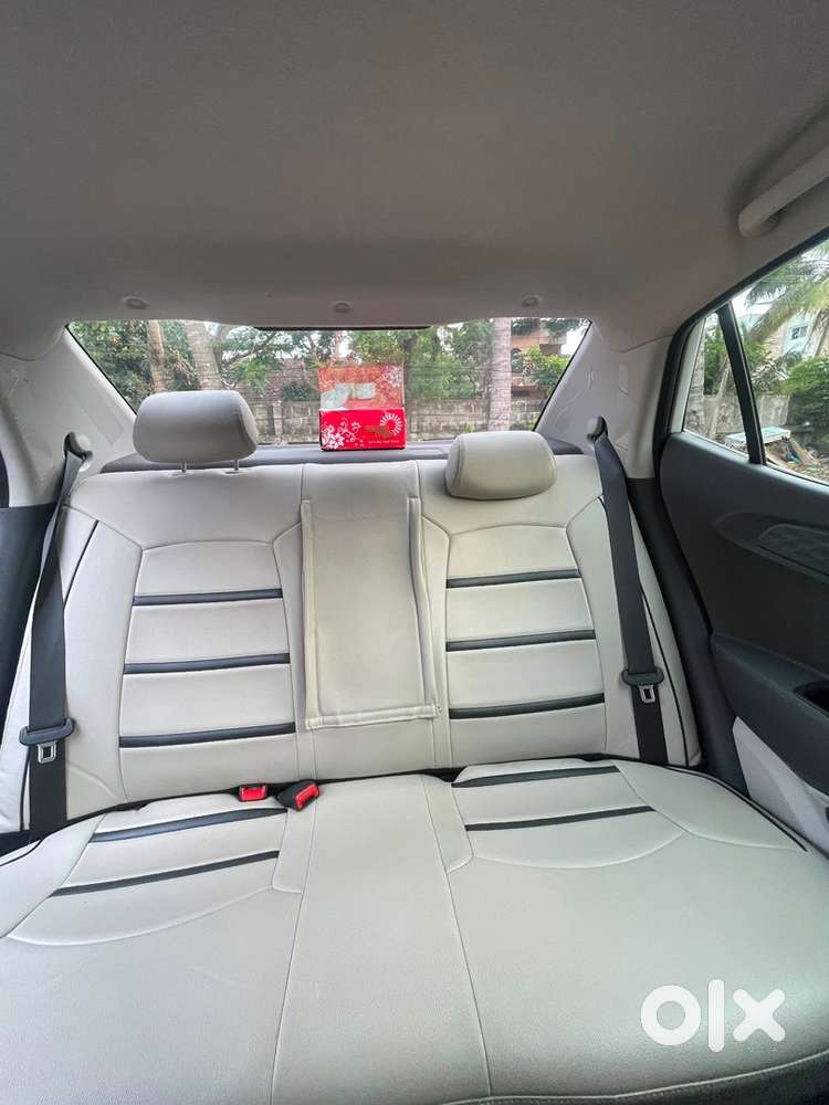 Hyundai Aura Petrol Manual S Model 2020