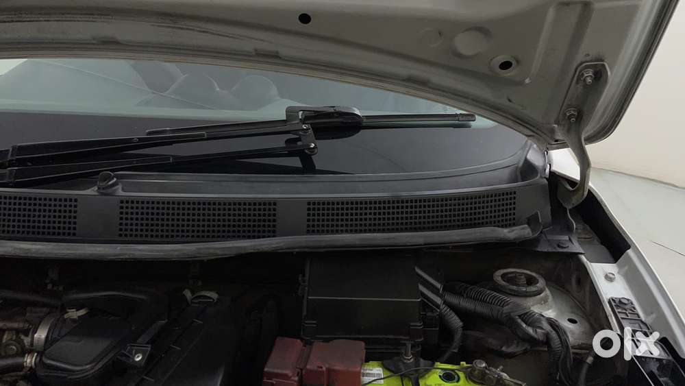 Datsun Go T, 2014, Petrol