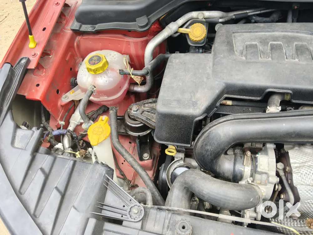Mahindra Xuv300 1.5 Diesel 2019
