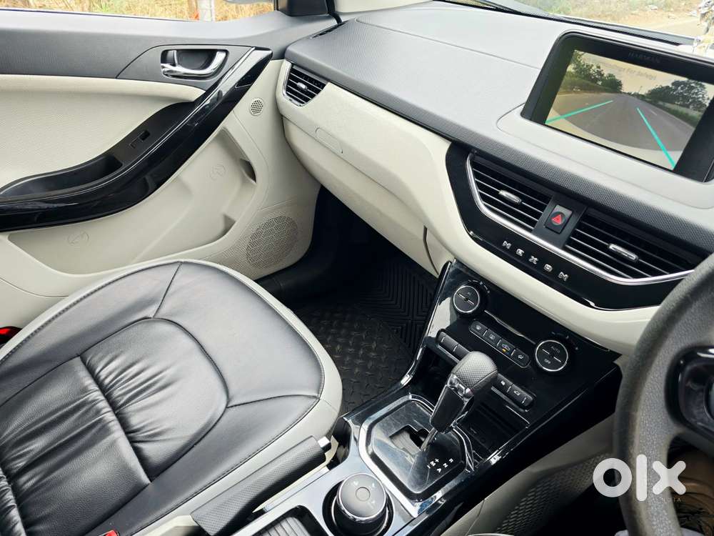 Tata Nexon 1.2 Revotron Xza Plus, 2022, Petrol