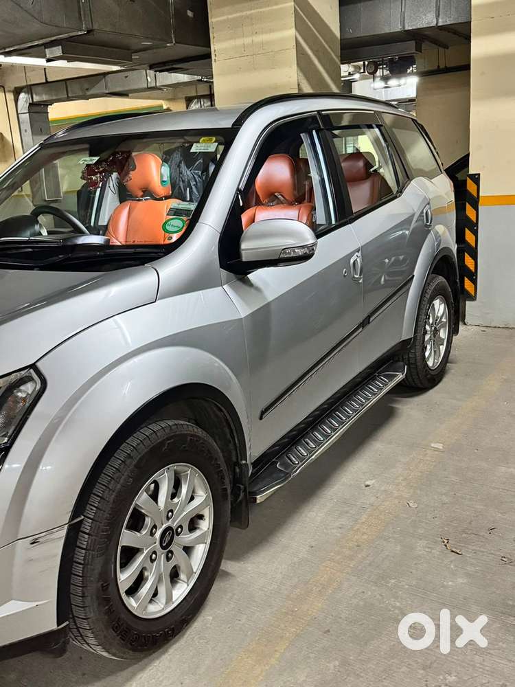 Mahindra Xuv500 Diesel 2020
