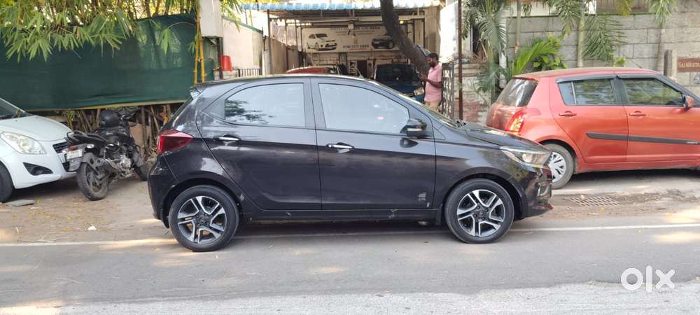 Tata Tiago Xza Plus, 2023, Petrol