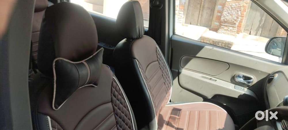 2017 Renault Lodgy Stepway Diesel