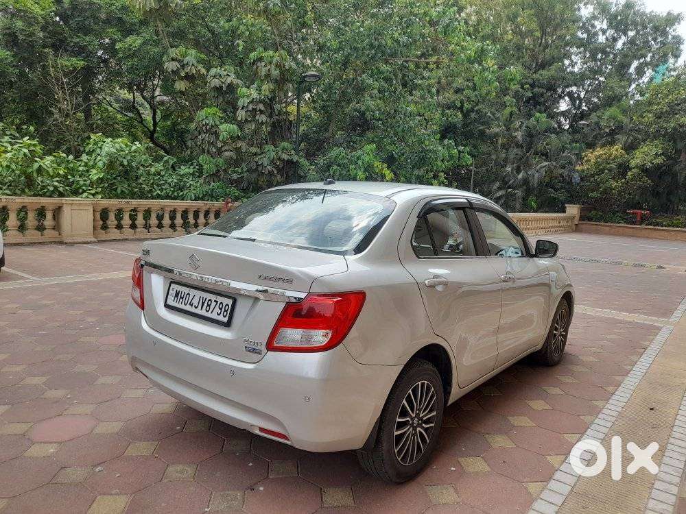 Maruti Suzuki Swift Dzire