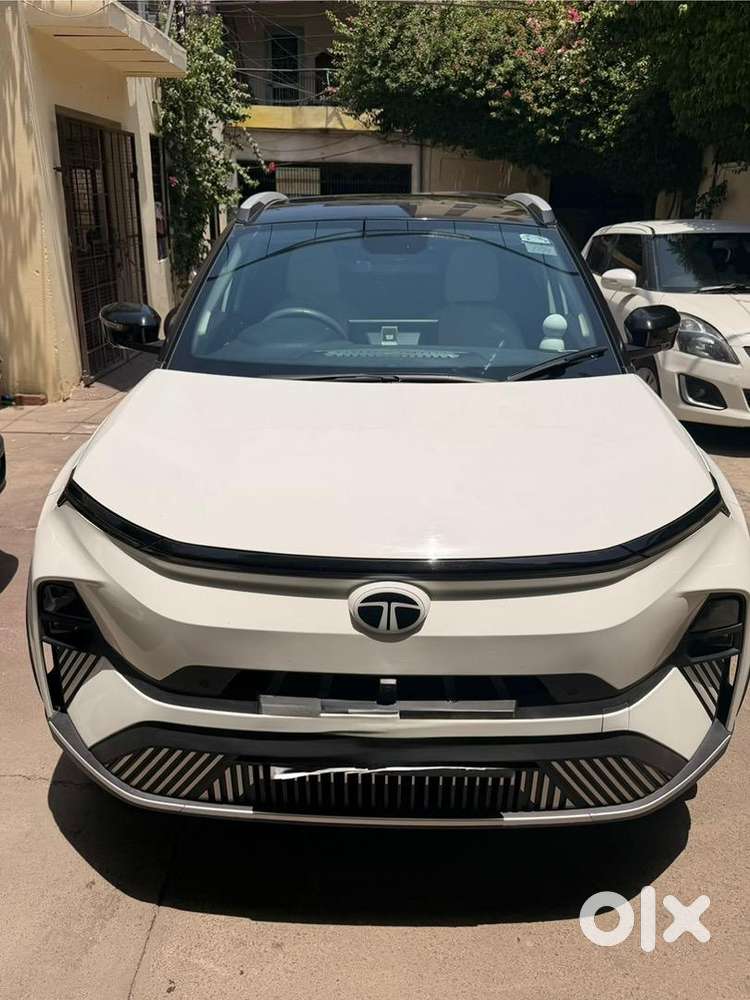 Tata Electric Car 2024