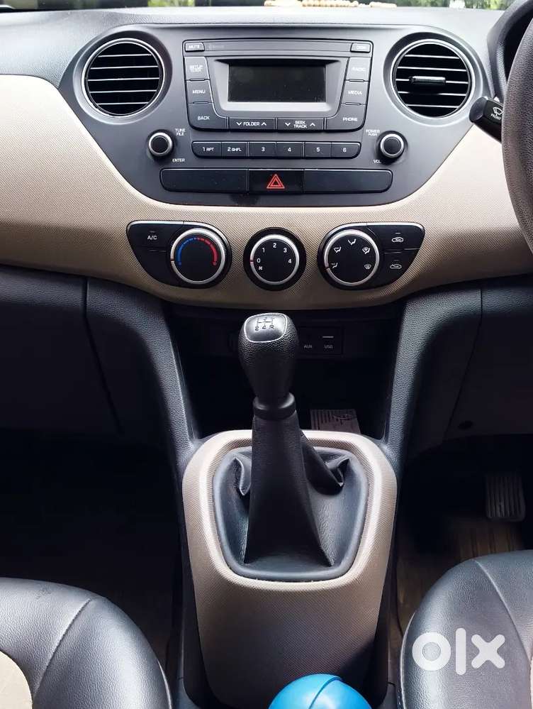 Hyundai Grand I10 2018 For Sale
Single Owner.