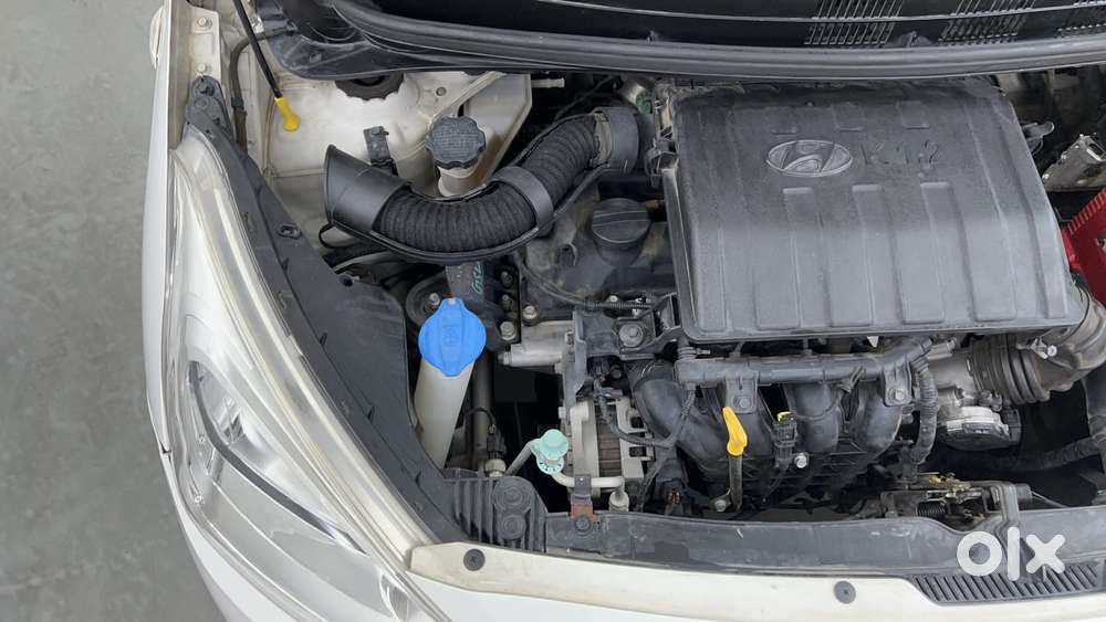 Hyundai Grand I10 1.2 Kappa Magna, 2014, Petrol