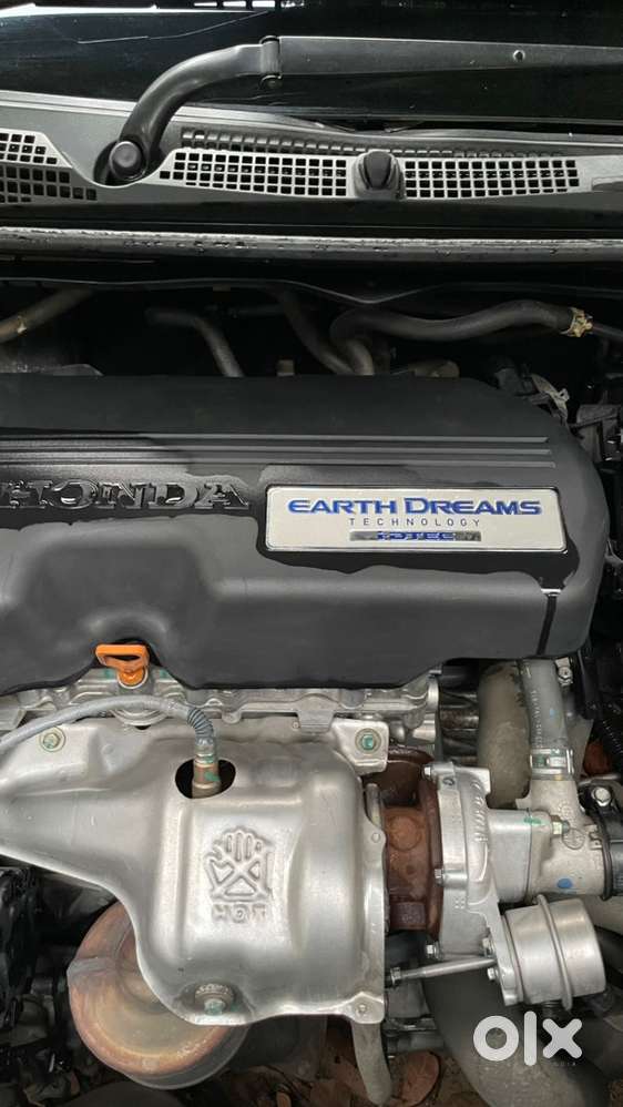 Honda Amaze Diesel 2019