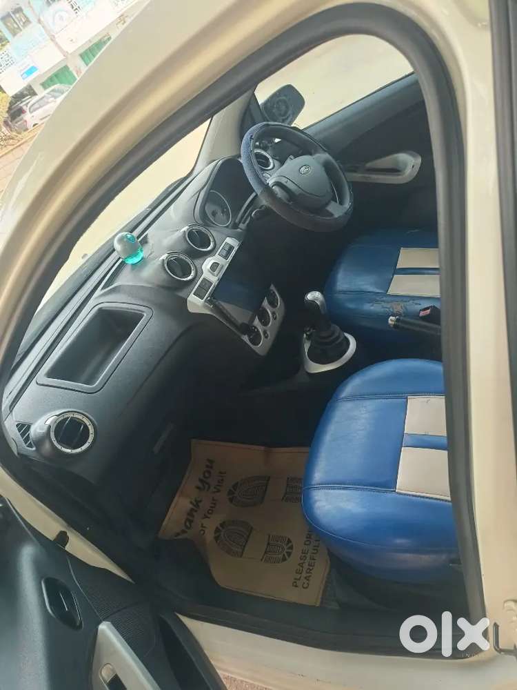 Ford Figo 1.5 Diesel 2011