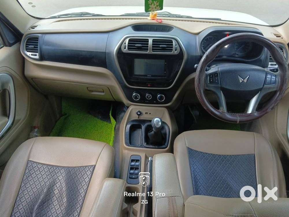 Mahindra Bolero Neo N10 (o), 2024, Diesel