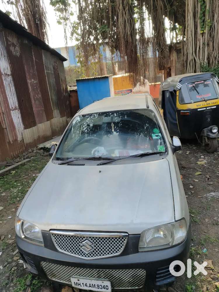 Maruti Suzuki Alto 800 Lxi 19