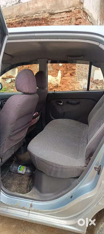 Hyundai Santro Xing 2004 Petrol Good Condition