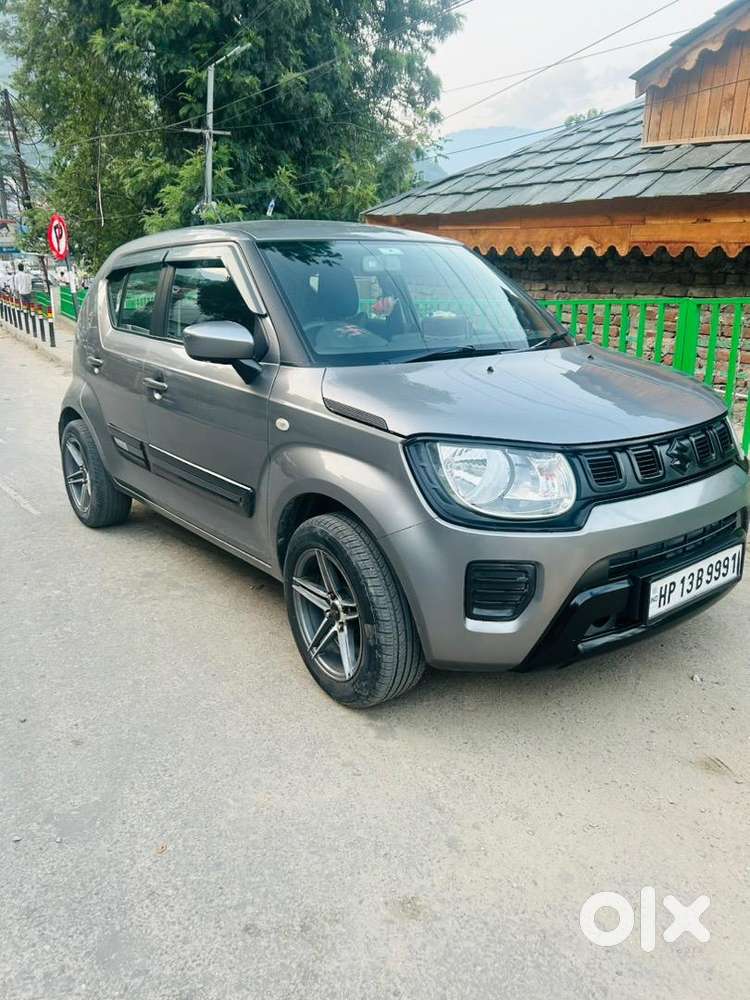 Maruti Suzuki 2022 Modified Car