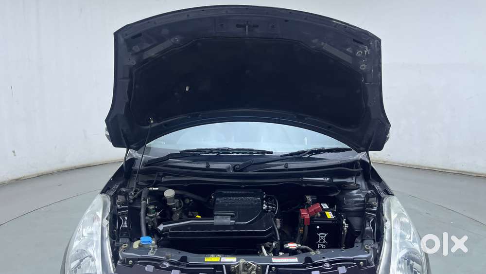 Maruti Suzuki Swift Vvt Vxi, 2015, Petrol