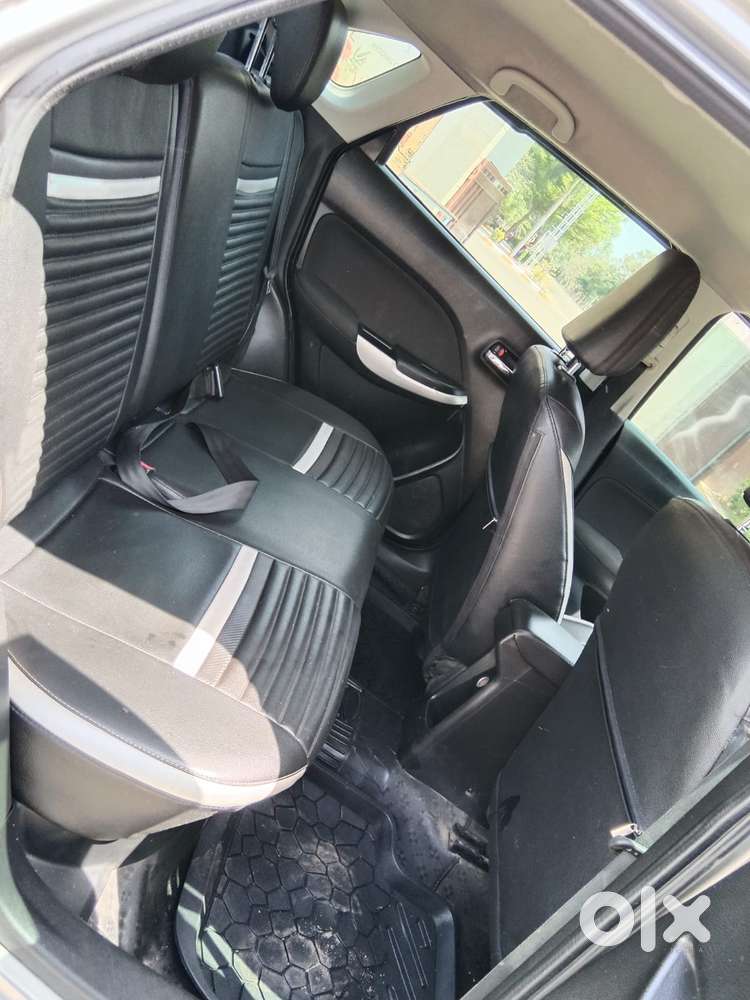 Maruti Suzuki Baleno Alpha, 2017, Petrol