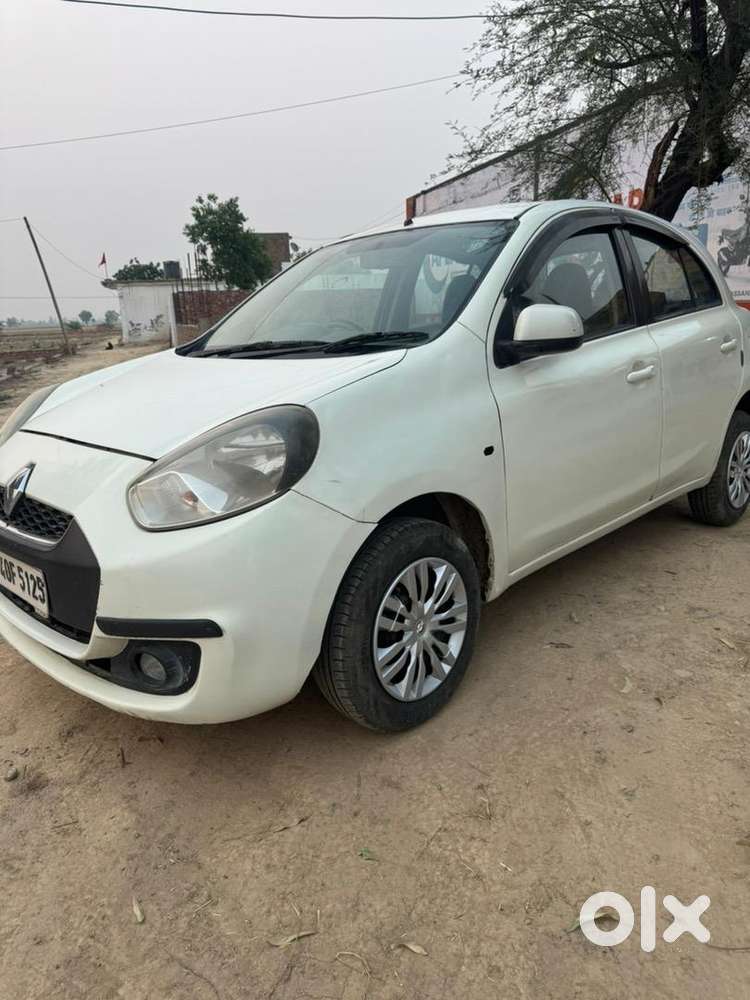 Renault Pulse 2016 Diesel Good Condition