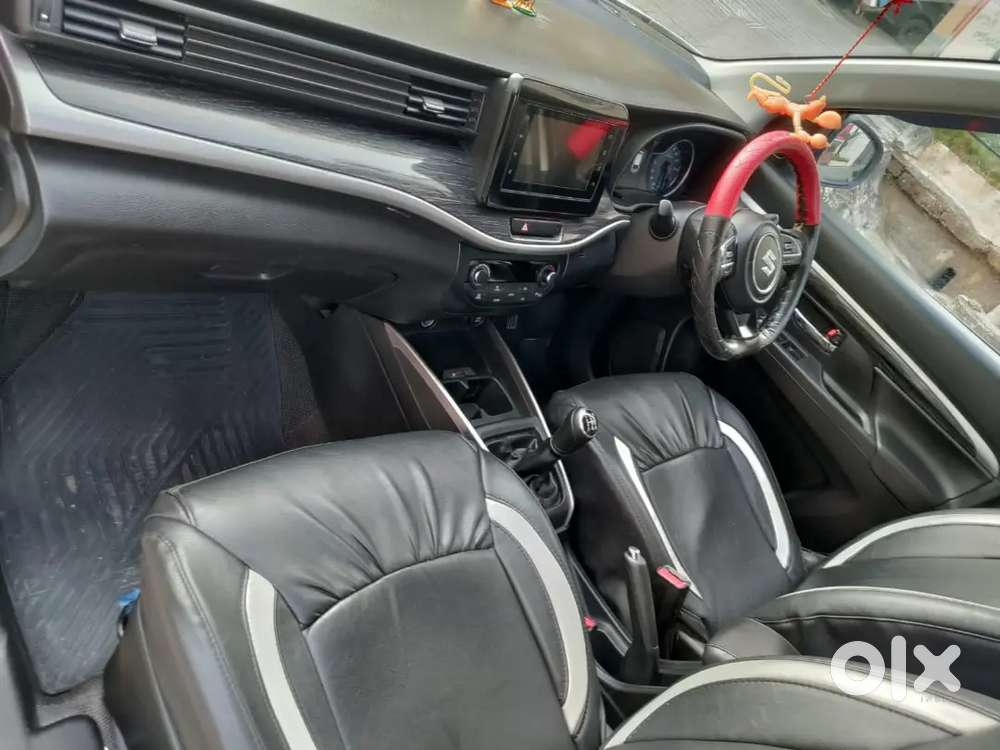 Maruti Suzuki Xl6 2021 Petrol 100800 Km Driven 350000 Downpayment