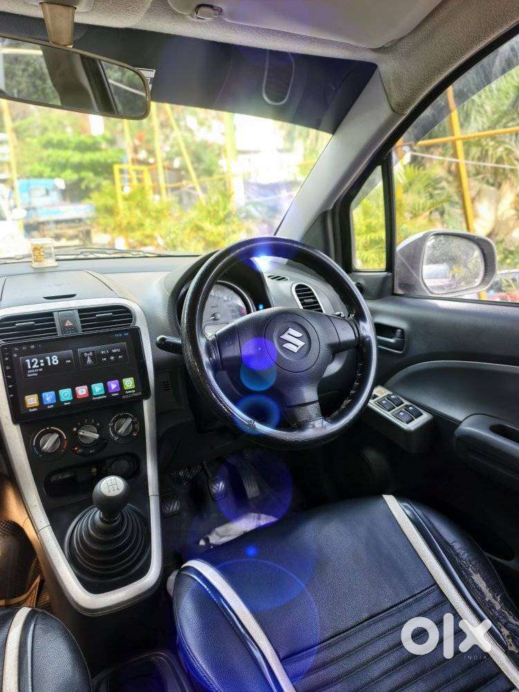 Maruti Suzuki Ritz Vdi Bs-iv, 2016, Diesel
