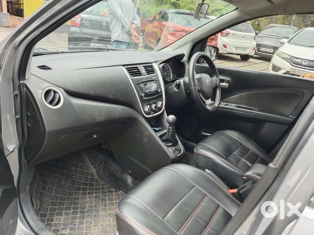 Maruti Suzuki Celerio X Zxi, 2018, Petrol