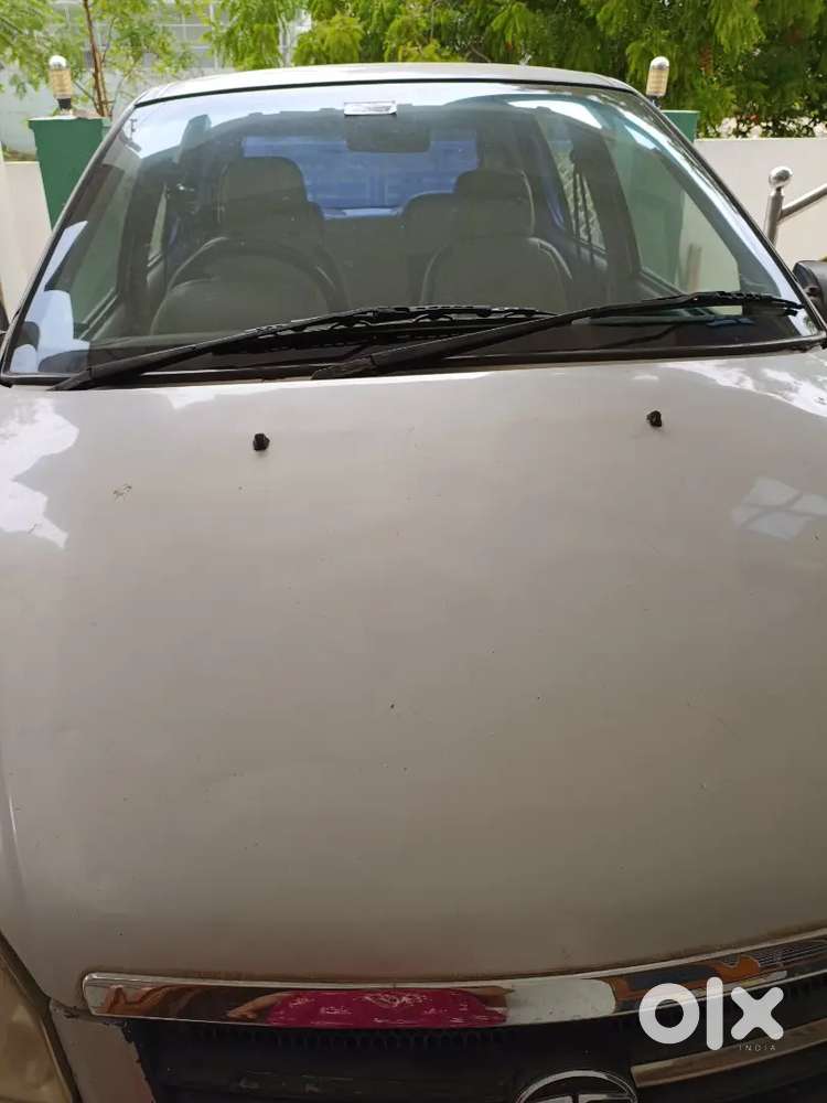 I Am Selling My Car Which Is Well Maintained Single Handed