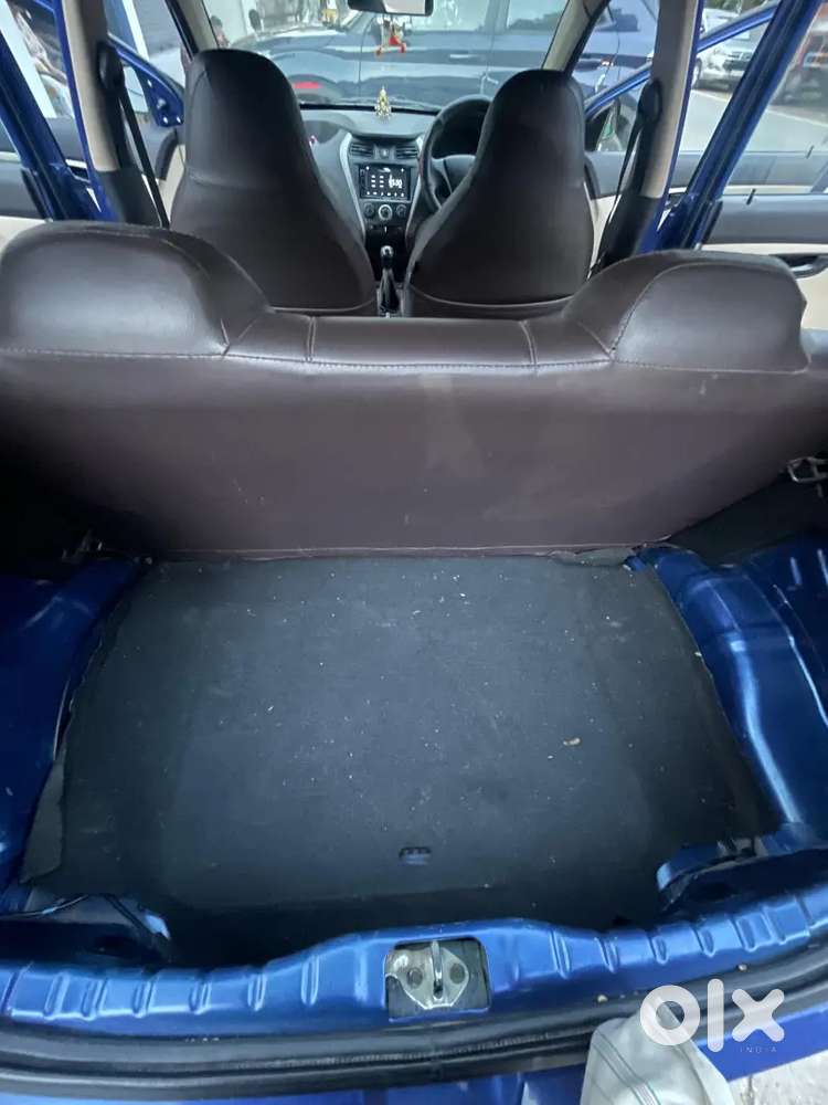 Hyundai Eon Era 2014 Petrol Manual