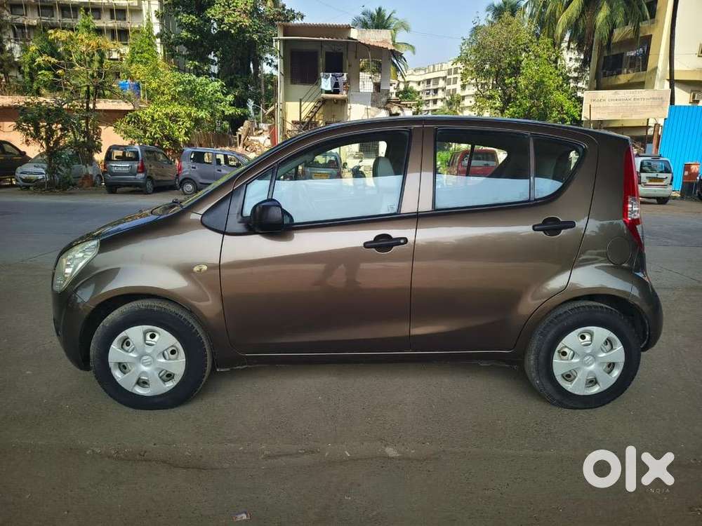 Car Is In Excellent Condition