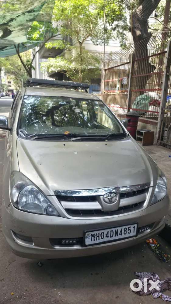Well Maintained Car